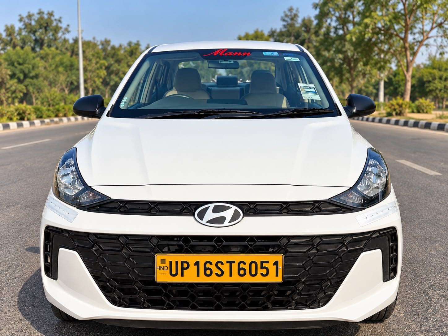 Hyundai Grand i10 Nios - Image 1